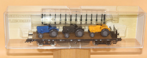 Fleischmann 5285k - 80,