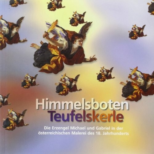 Himmelsboten teufelskerle - himmelsboten,