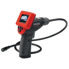 FAIE Inspektionskamera