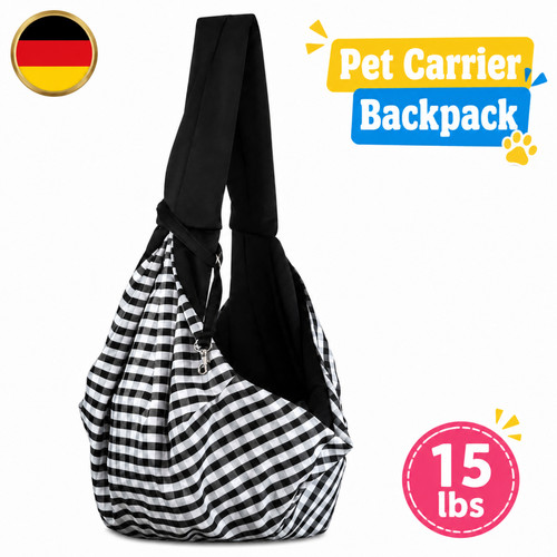 Katzen tragetasche rucksack - katzen,