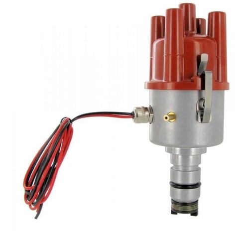 Zündverteiler 123 ignition - 123,