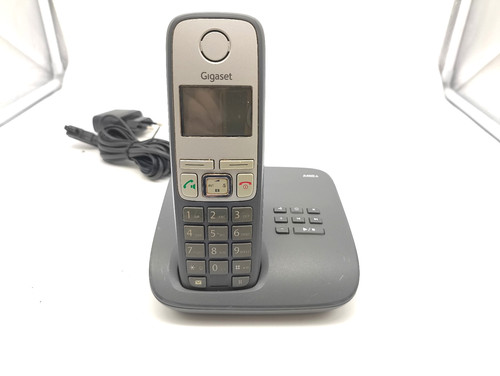 Gigaset a400a schnurloses - gigaset,