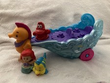 Fisher Price Little People