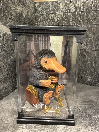 Fantastic beasts niffler - fantastic,