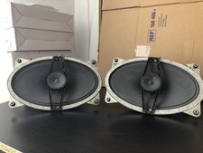 Große Grundig Lautsprecher