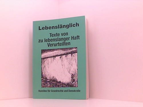 Lebenslänglich texte von zu - texte,