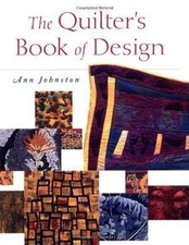 The Quilters Book of Design