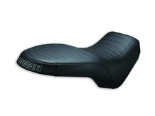 Niedrige Sitzbank Scrambler