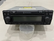 Mercedes Becker Navi Radio