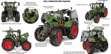 Universal hobbies uh6740 fendt - universal,