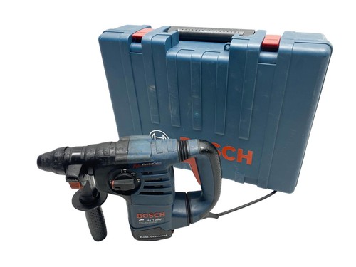 Bohrhammer bosch professional - bohrhammer,