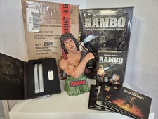 Rambo Limited Complete