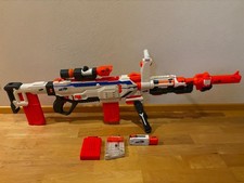Nerf Regulator