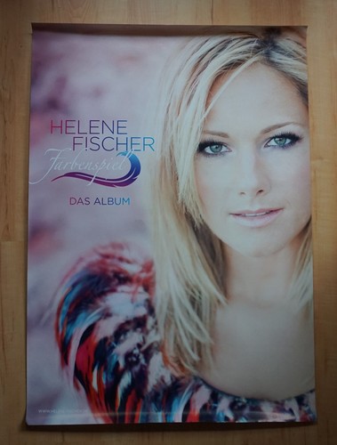 Handels poster von helene - -poster,