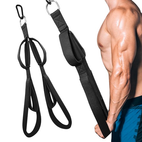 Trizepsseil fitness kabelzug - fitness,