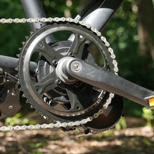 44T Kettenblatt für Bafang