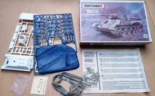 Matchbox #40082 WWII 1/76