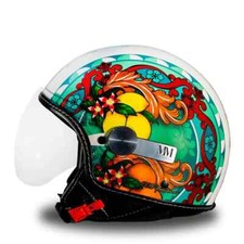 HELM MM INDEPENDENT SICILIA