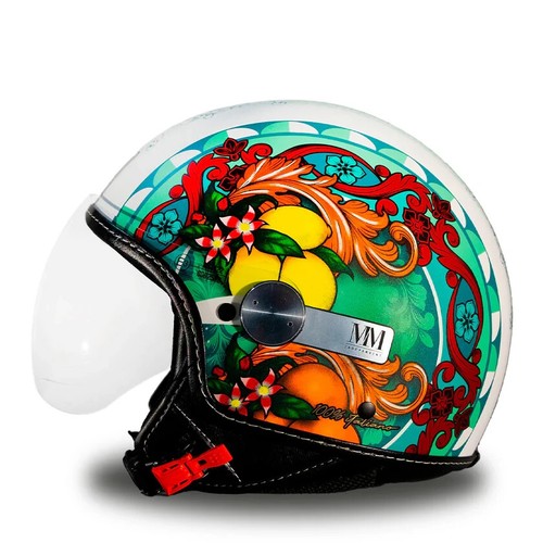 Helm independent sicilia - mm,
