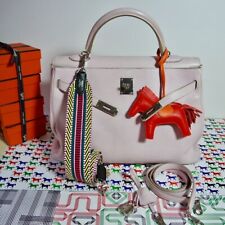 HERMÈS KELLY  BAG 35 DRAGEE