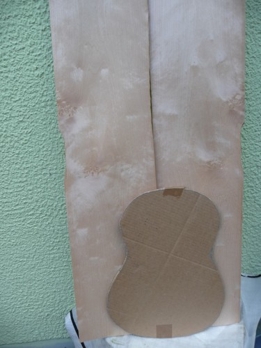 Kirsch starkfurnier 2 - -, starkfurnier,2