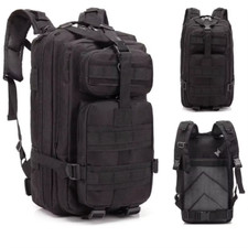 Taktischer Rucksack Militär