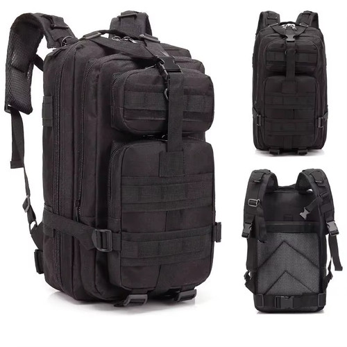 Taktischer rucksack militär - taktischer,