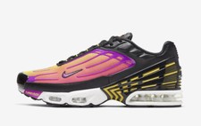 Nike Air Max Plus III TN Tuned