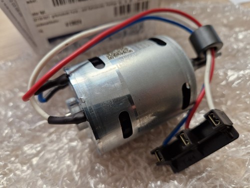 Husqvarna motor komplett - motor, /