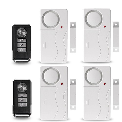 Einbruchschutz fensteralarm - einbruchschutz,