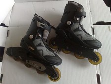 Hyskate Hartschalen