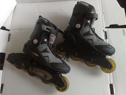 Hyskate hartschalen - hyskate,