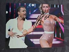 Ekaterina Leonova Autogramm Signiert Autograph Signed Original Foto XL 15x20cm 