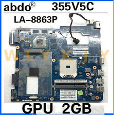 QMLE4 LA-8863P For Samsung