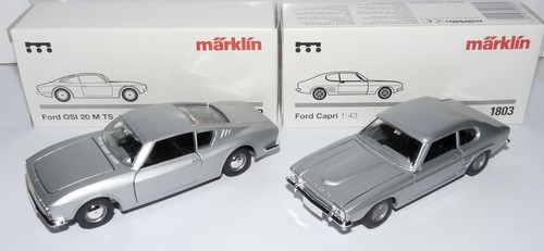 Märklin 1803 ford - nr., ++