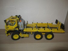 LEGO Technic Abschlepptruck