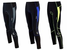 AIRTRACKS Thermo Fahrradhose