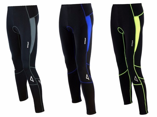 Airtracks thermo fahrradhose - airtracks,