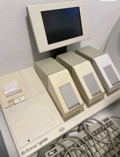 Reflotron sprint 3 Kanal Analysengerät in GUTE-Zustand