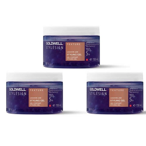 Goldwell stylesign texture - goldwell,