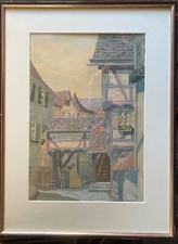 ::WATERCOLOUR ESTERRIEDT