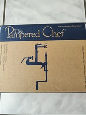 The Pampered Chef