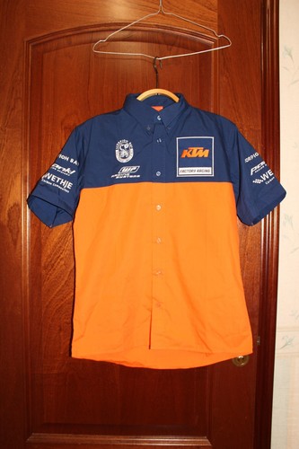Ktm team factory racing - factory,