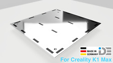 IDE upgrade Bauplattform f. Creality K1 Max - upgrade build plate