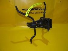 BMW R80 R100 RT Monolever