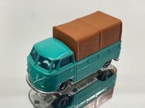 Husky volkswagen t1 - vw, pick
