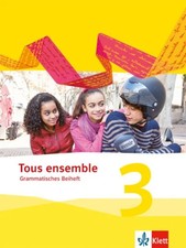 Tous ensemble grammatisches - tous,