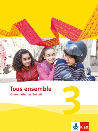 Tous ensemble grammatisches - tous,
