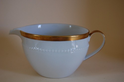 Sauciere perlband gold - sauciere,