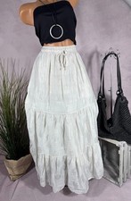 NEU  Alinie MAXI ROCK crinkle